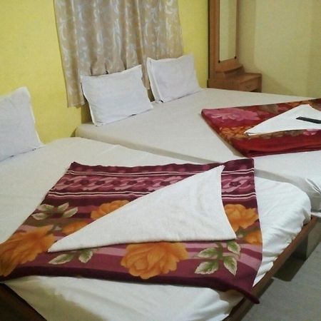 Sri Thanga Harish Cottage Yercaud Ngoại thất bức ảnh
