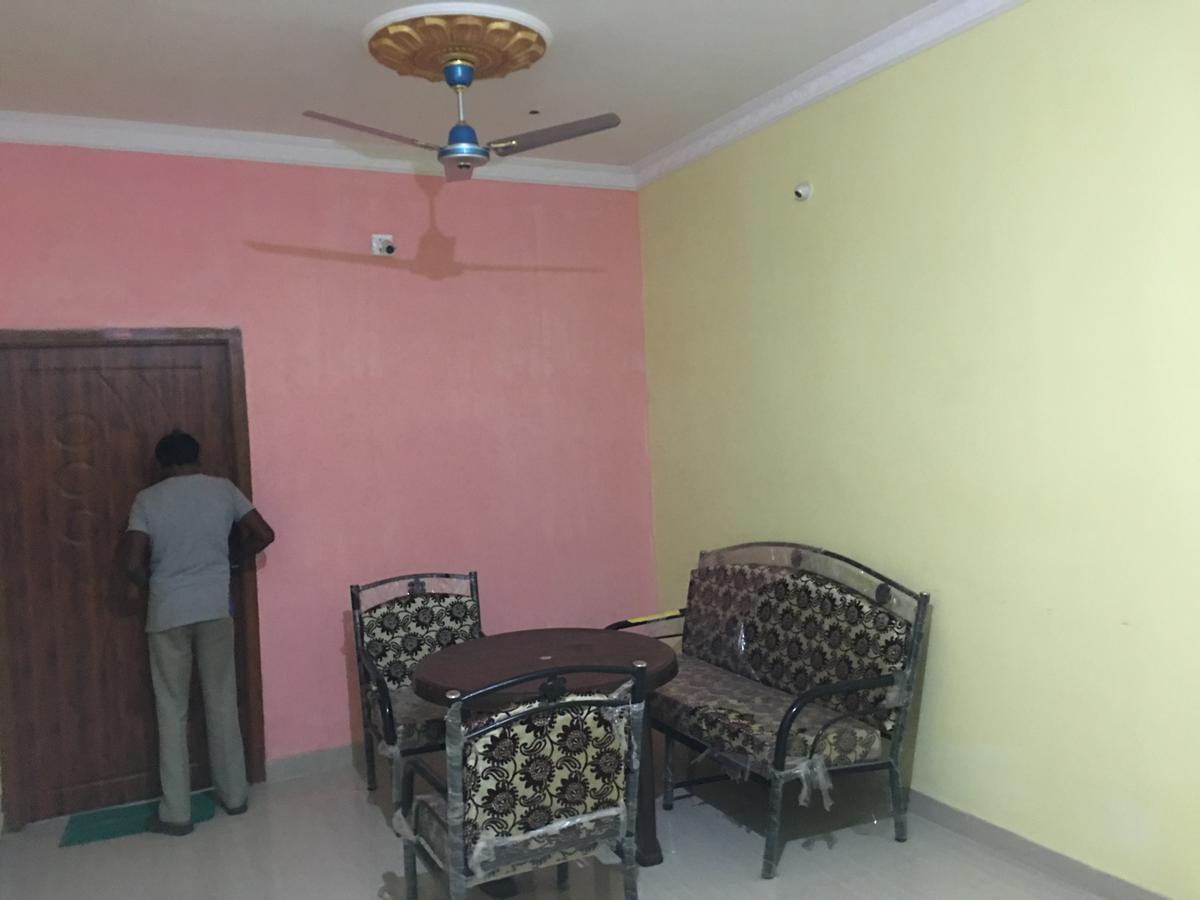 Sri Thanga Harish Cottage Yercaud Ngoại thất bức ảnh