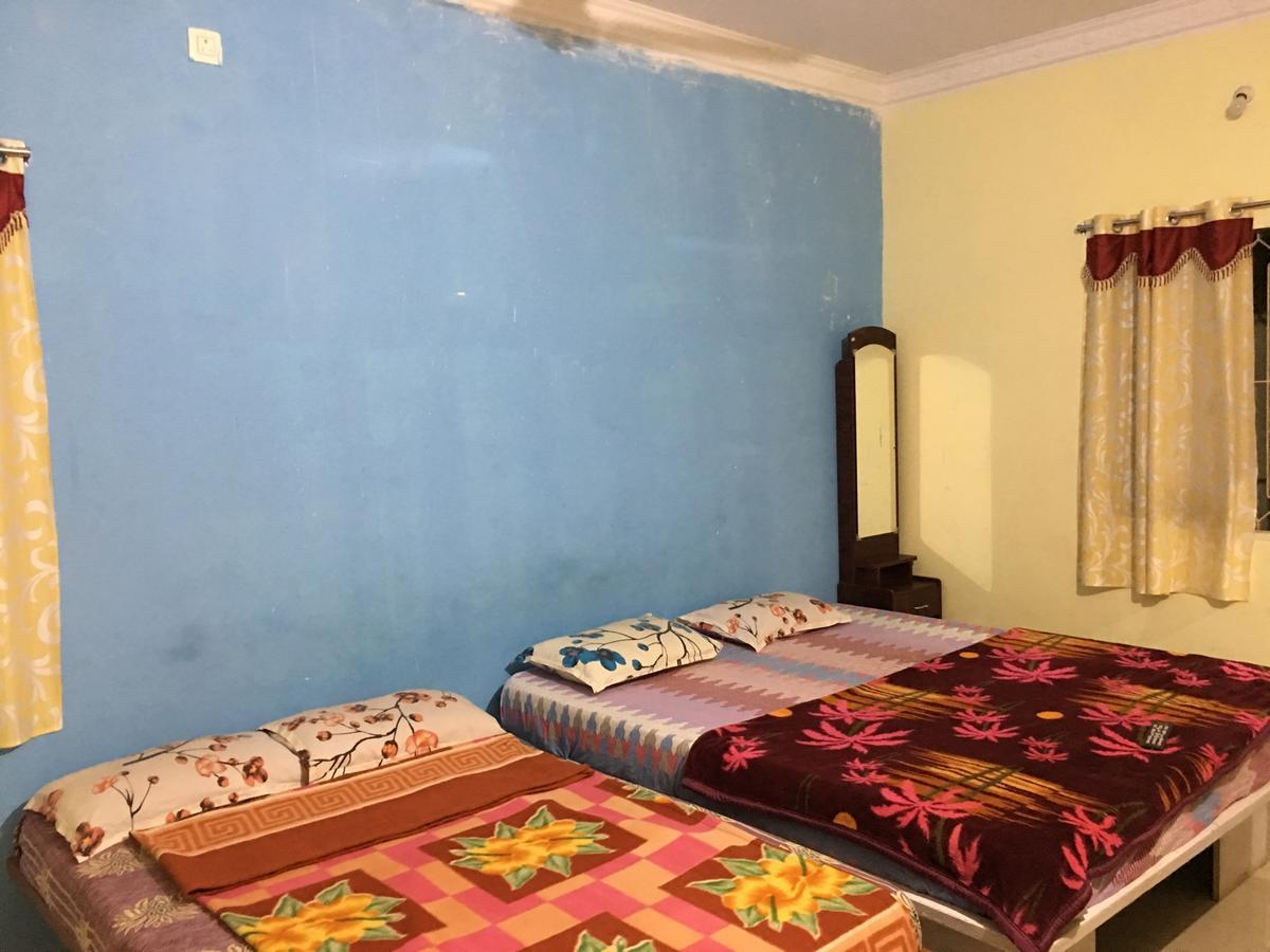 Sri Thanga Harish Cottage Yercaud Ngoại thất bức ảnh