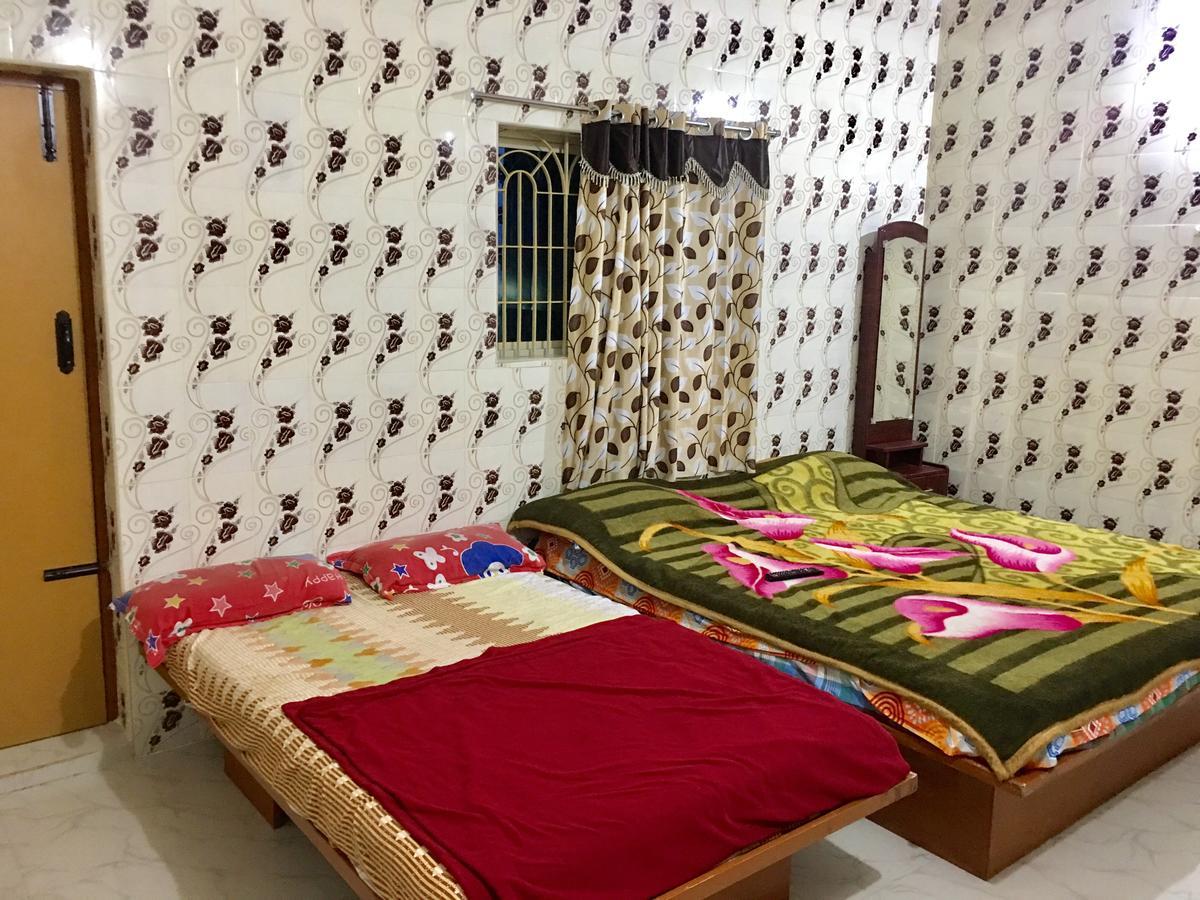 Sri Thanga Harish Cottage Yercaud Ngoại thất bức ảnh