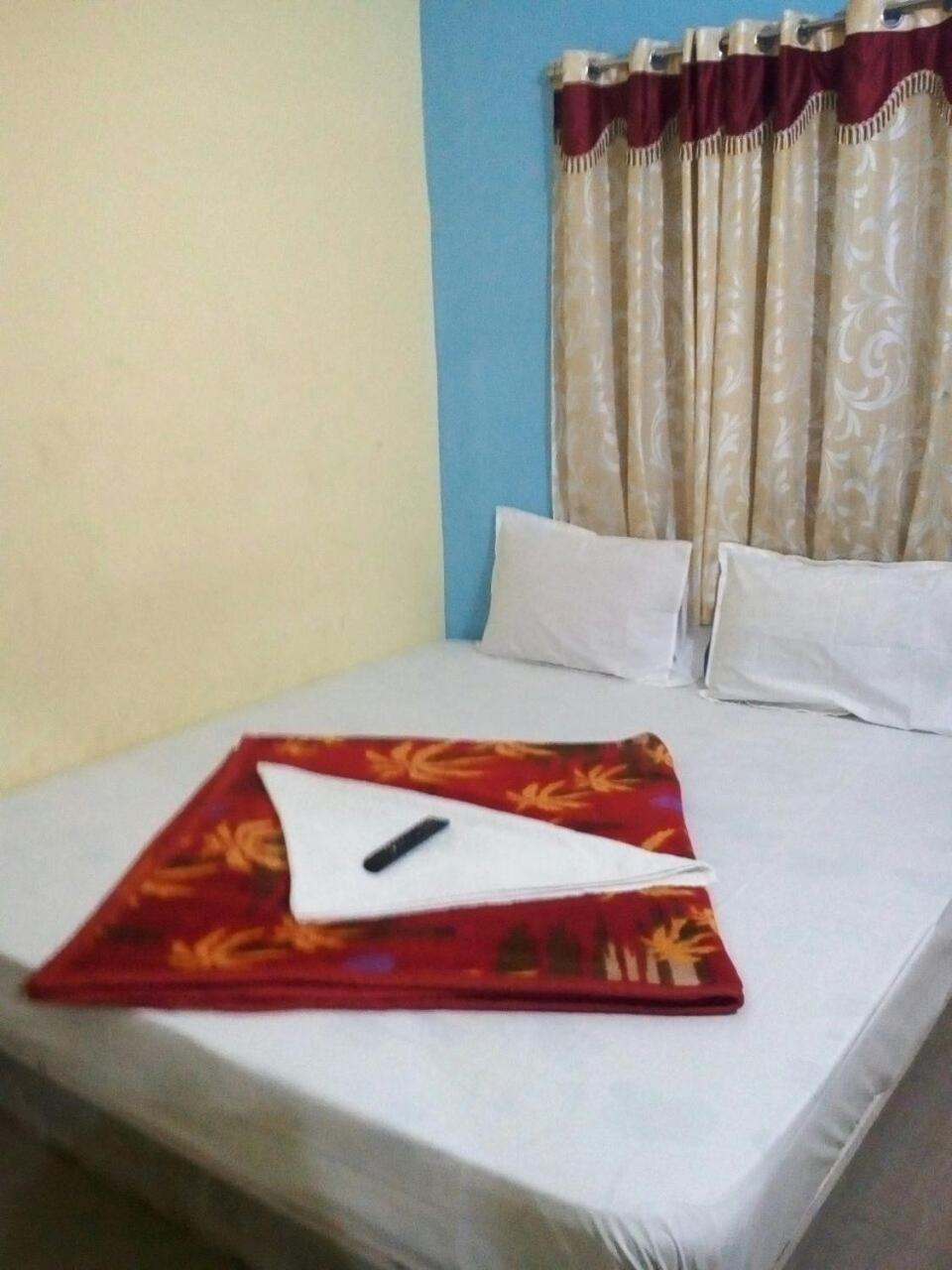 Sri Thanga Harish Cottage Yercaud Ngoại thất bức ảnh