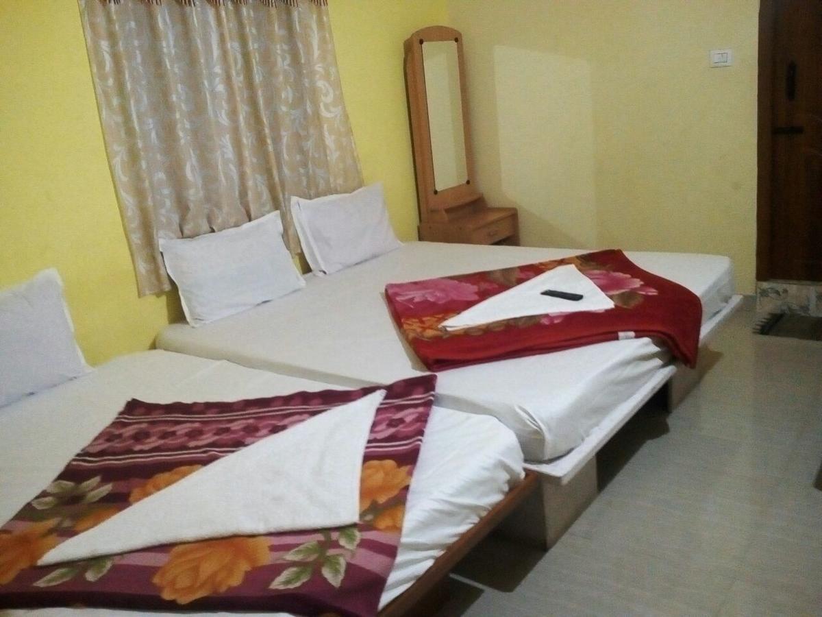Sri Thanga Harish Cottage Yercaud Ngoại thất bức ảnh