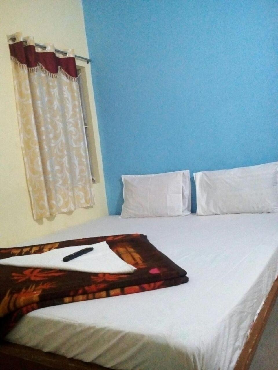 Sri Thanga Harish Cottage Yercaud Ngoại thất bức ảnh