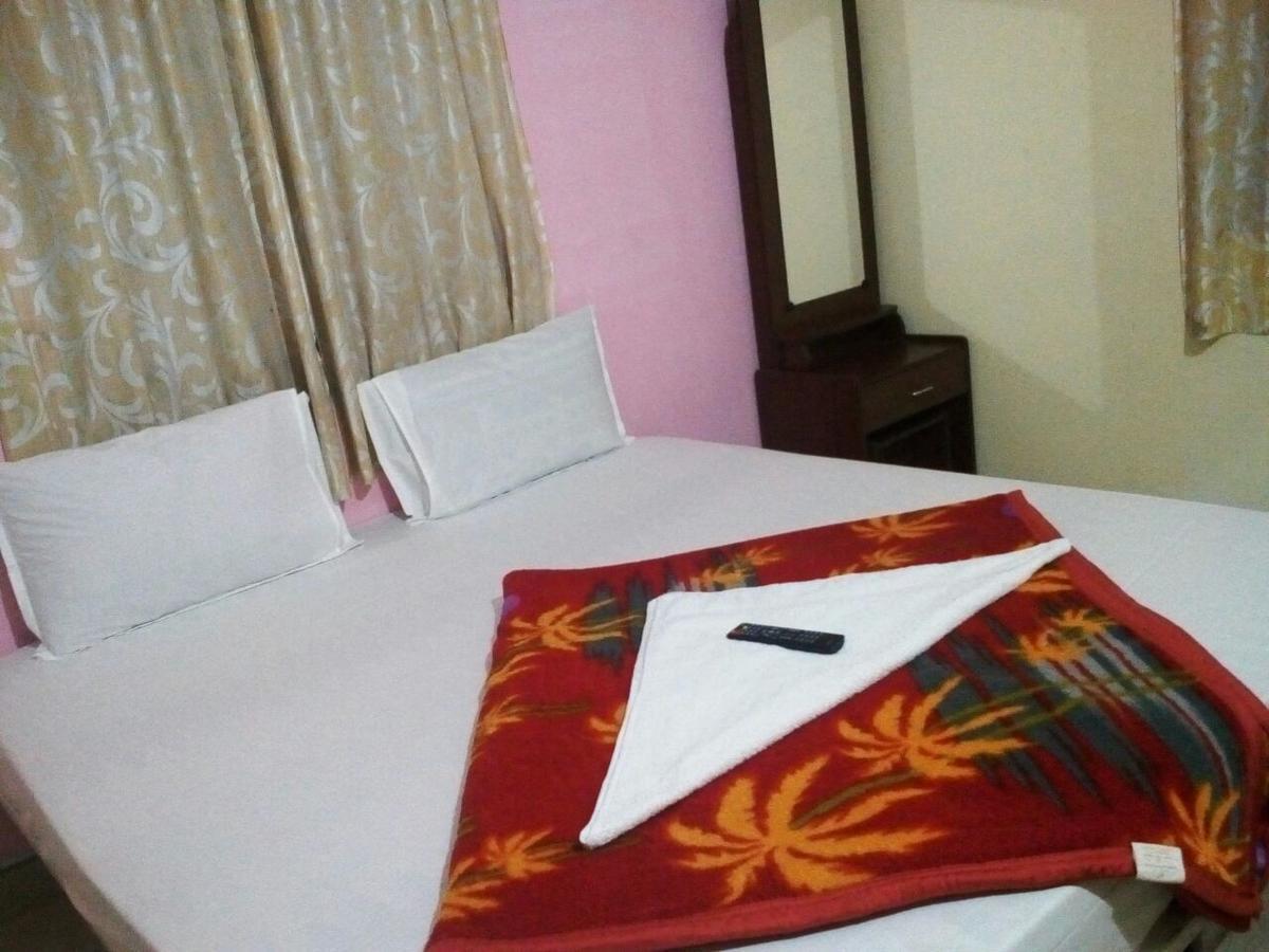 Sri Thanga Harish Cottage Yercaud Ngoại thất bức ảnh