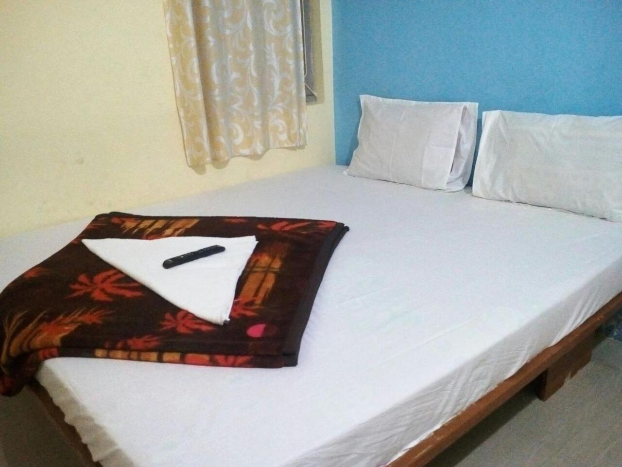 Sri Thanga Harish Cottage Yercaud Ngoại thất bức ảnh