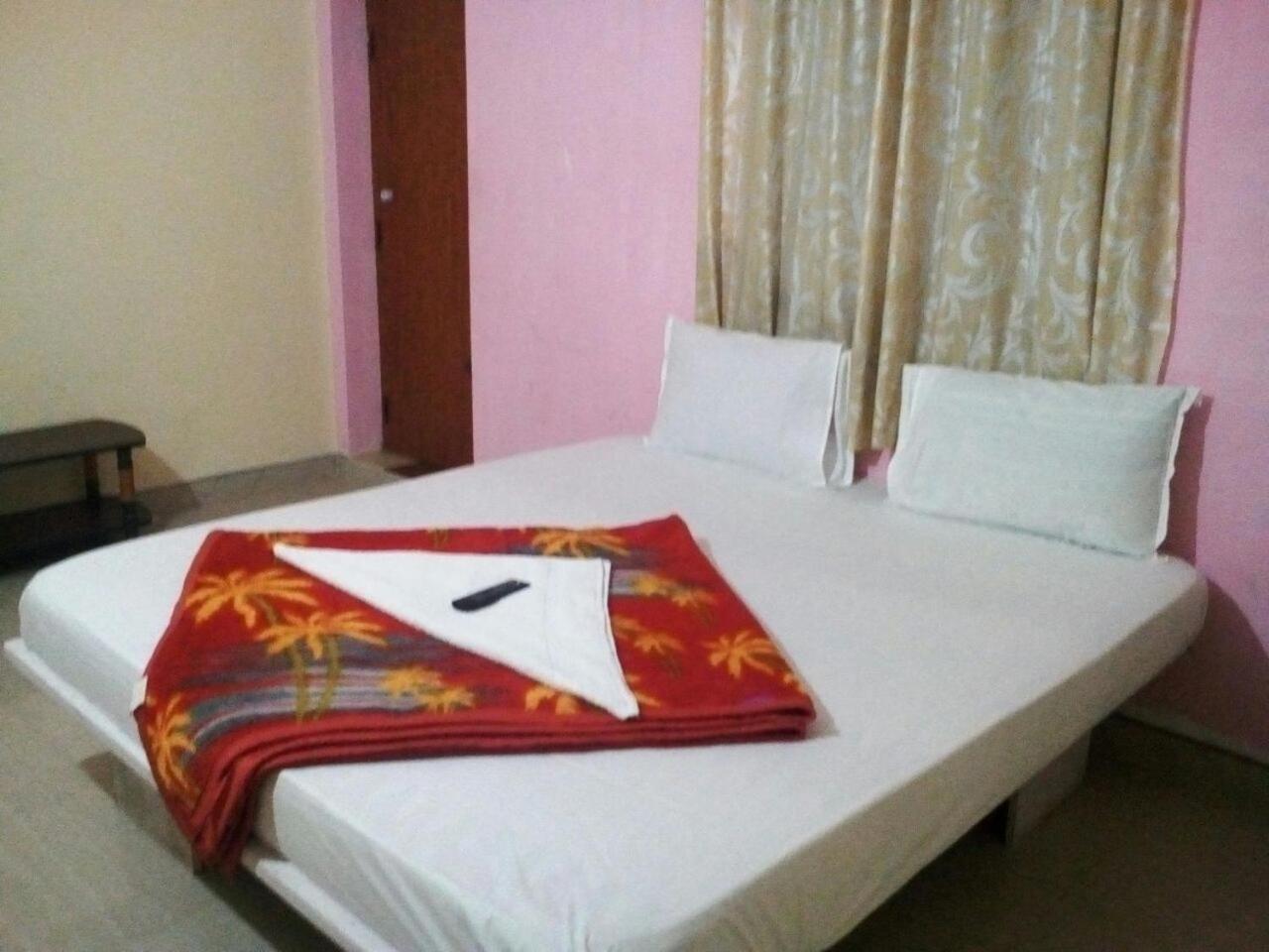 Sri Thanga Harish Cottage Yercaud Ngoại thất bức ảnh
