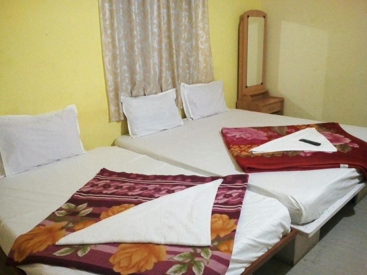 Sri Thanga Harish Cottage Yercaud Ngoại thất bức ảnh