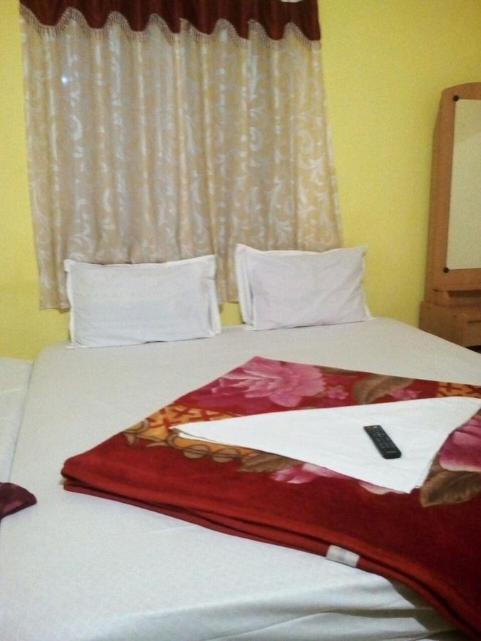 Sri Thanga Harish Cottage Yercaud Ngoại thất bức ảnh