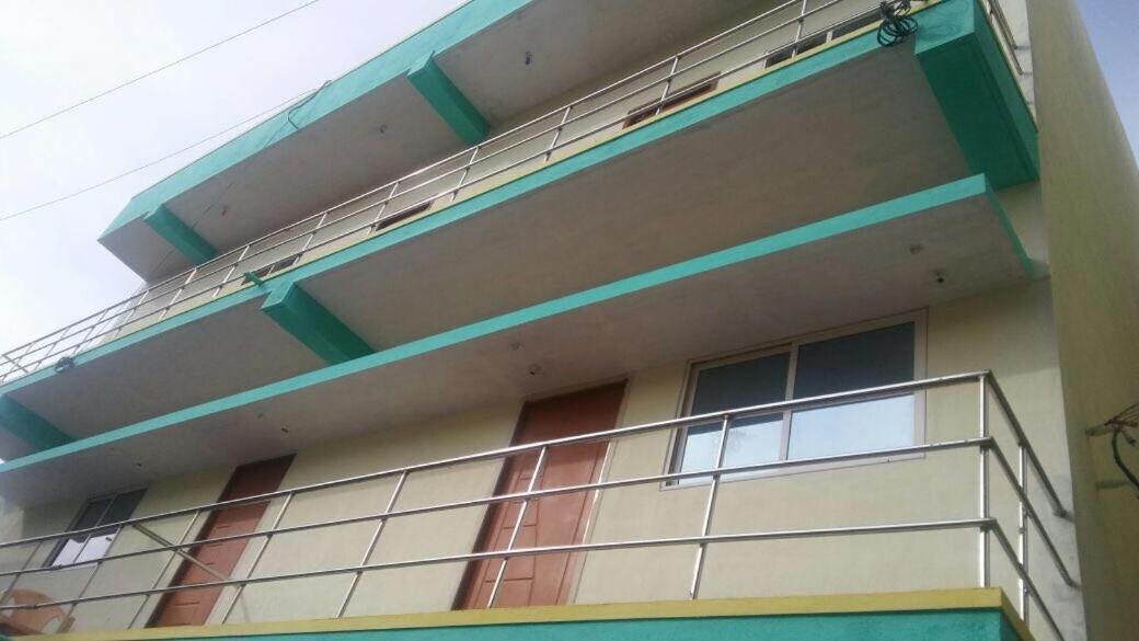 Sri Thanga Harish Cottage Yercaud Ngoại thất bức ảnh